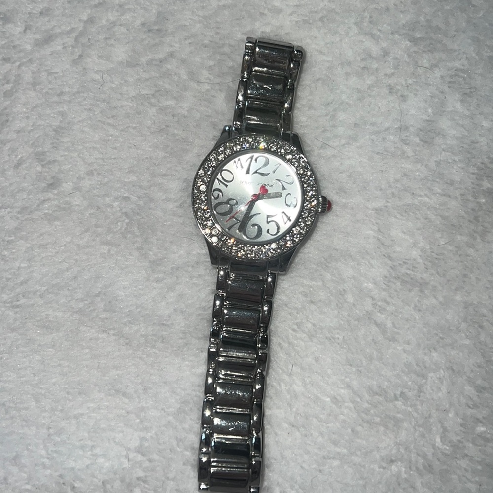 Betsey Johnson Watch
